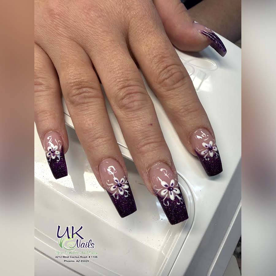 UK Nails